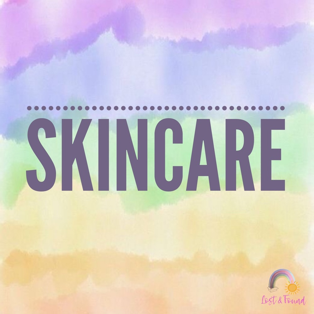 SKINCARE
